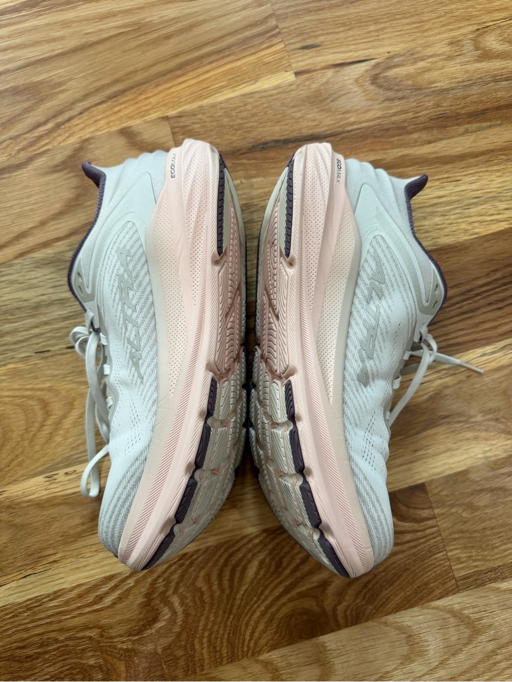 Altra Torin 8 Wide - Picture 4 of 8